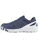 Image #3 - Reebok Men's Nanoflex Athletic Work Shoes - Composite Toe, Navy, hi-res