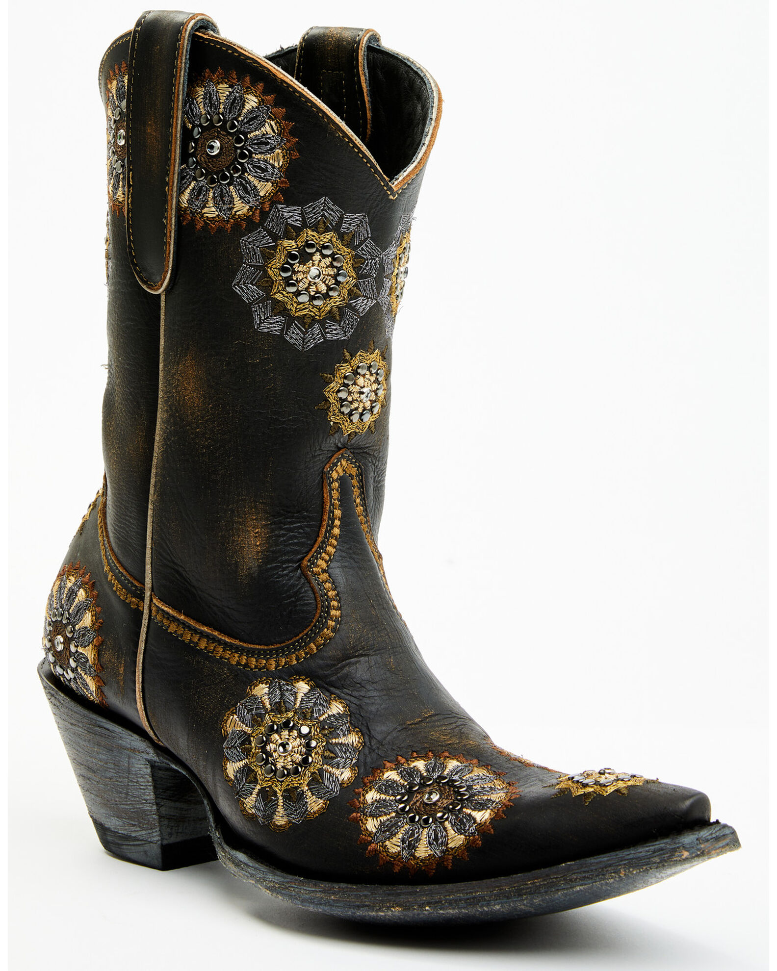 El gringo cowboy boots hotsell