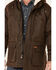 Image #3 - Outback Trading Co. Men's Nolan Storm-Flap Jacket , Brown, hi-res