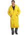Outback Trading Co Men's Pak-A-Roo Waterproof Duster, Gold, hi-res
