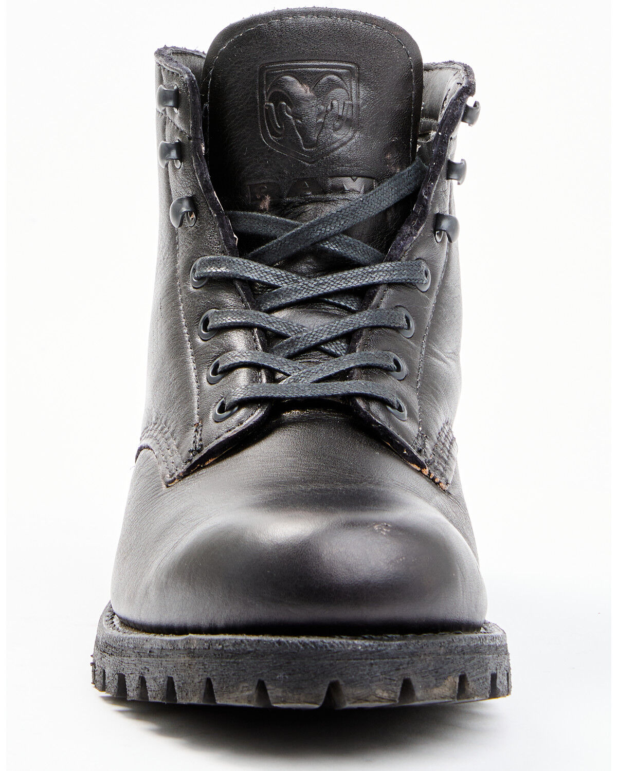 Image #4 - Wolverine x Ram Collection Men's Limited 1000 Mile Boots - Soft Toe, , hi-res
