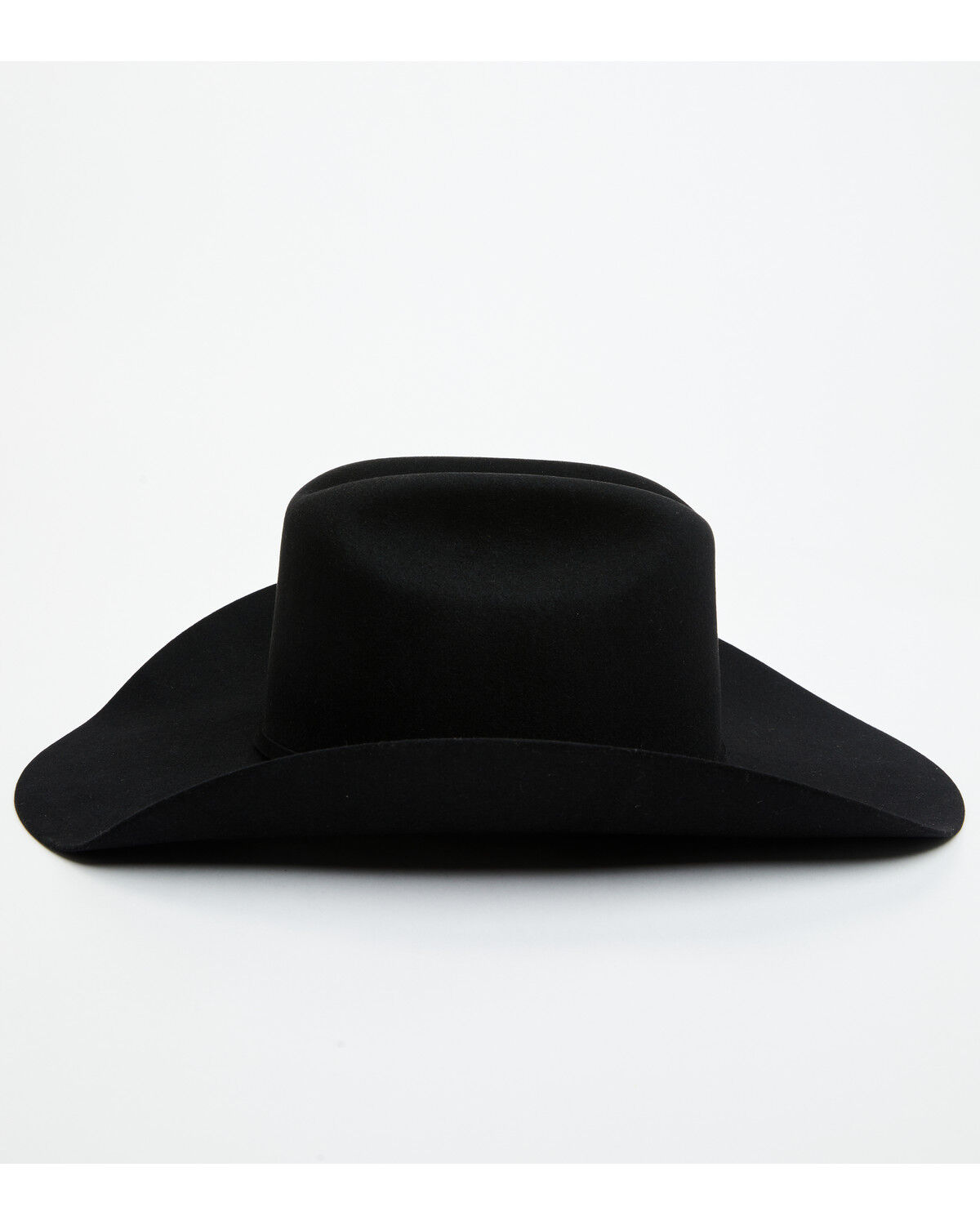Image #3 - Cody James Black 1978® Waco 10X Felt Cowboy Hat, Black, hi-res