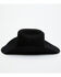 Image #3 - Cody James Black 1978® Waco 10X Felt Cowboy Hat, Black, hi-res