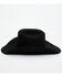 Image #3 - Cody James Black 1978® Waco 10X Felt Cowboy Hat , Black, hi-res