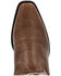 Image #6 - Durango Women's Crush Western Boots - Snip Toe, Brown, hi-res