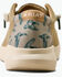 Image #3 - Ariat Men's Hilo Casual Shoes - Moc Toe, Beige, hi-res