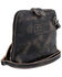 Image #2 - Bed Stu Women's Ventura Crossbody Bag, Black, hi-res