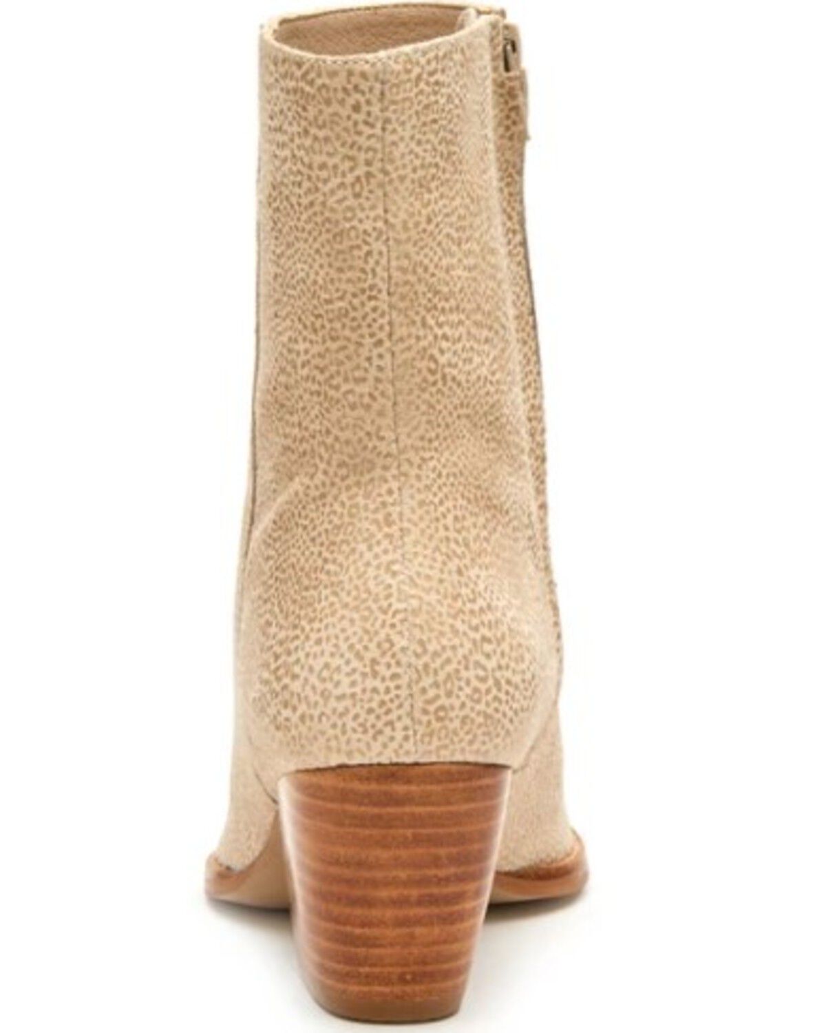 matisse caty boot ivory