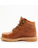 Image #3 - Hawx Women's 5" Lace-Up Work Boots - Soft Toe, Brown, hi-res