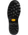 Image #2 - Danner Men's 10" Flashpoint II Vibram Fire Logger Outsole Work Boots - Round Toe, Black, hi-res