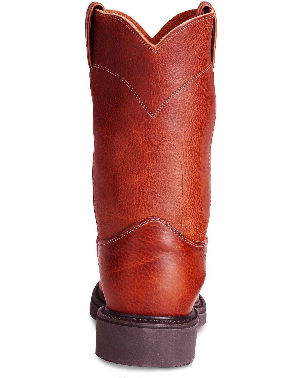 justin conductor pull on