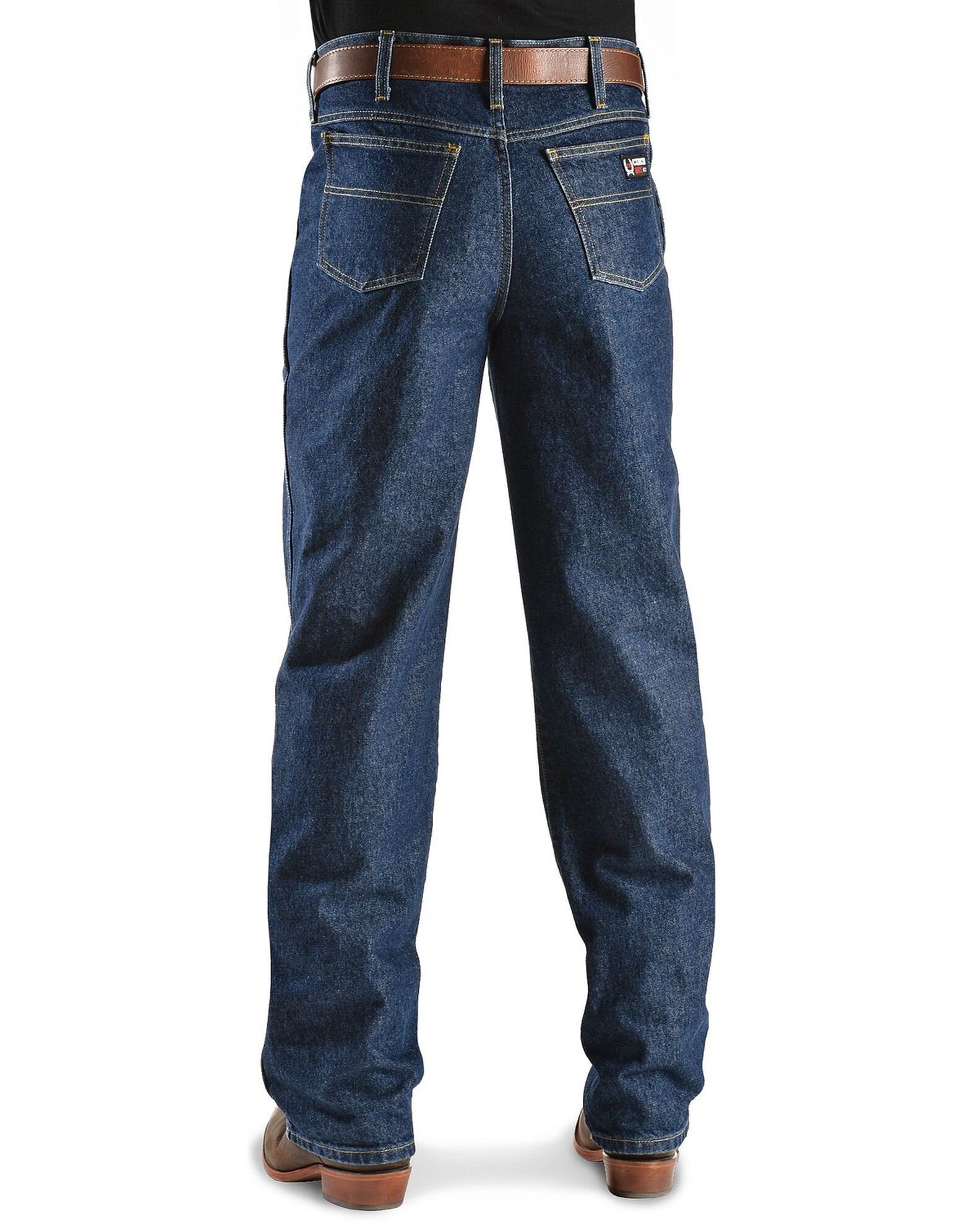 Cinch green label fr online jeans