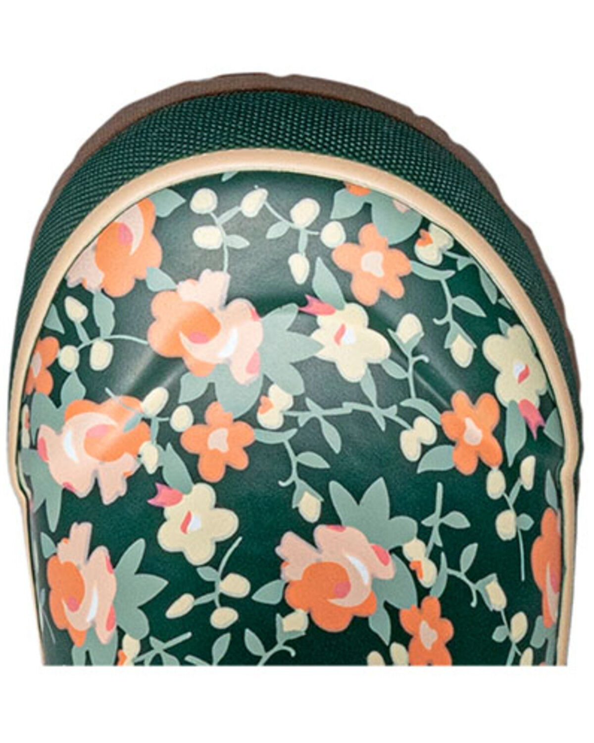 Image #6 - Bogs Girls' Floral Rainboots, Multi, hi-res