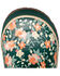 Image #6 - Bogs Girls' Floral Rainboots, Multi, hi-res