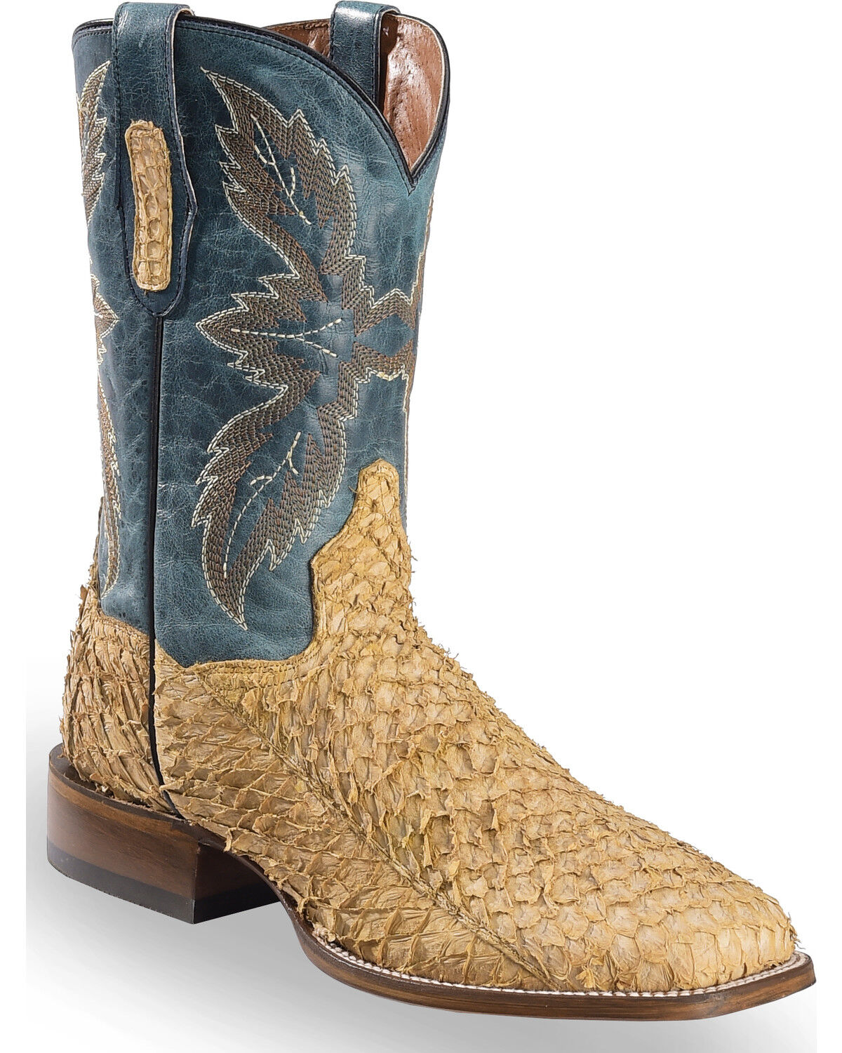 cody james sea bass boots