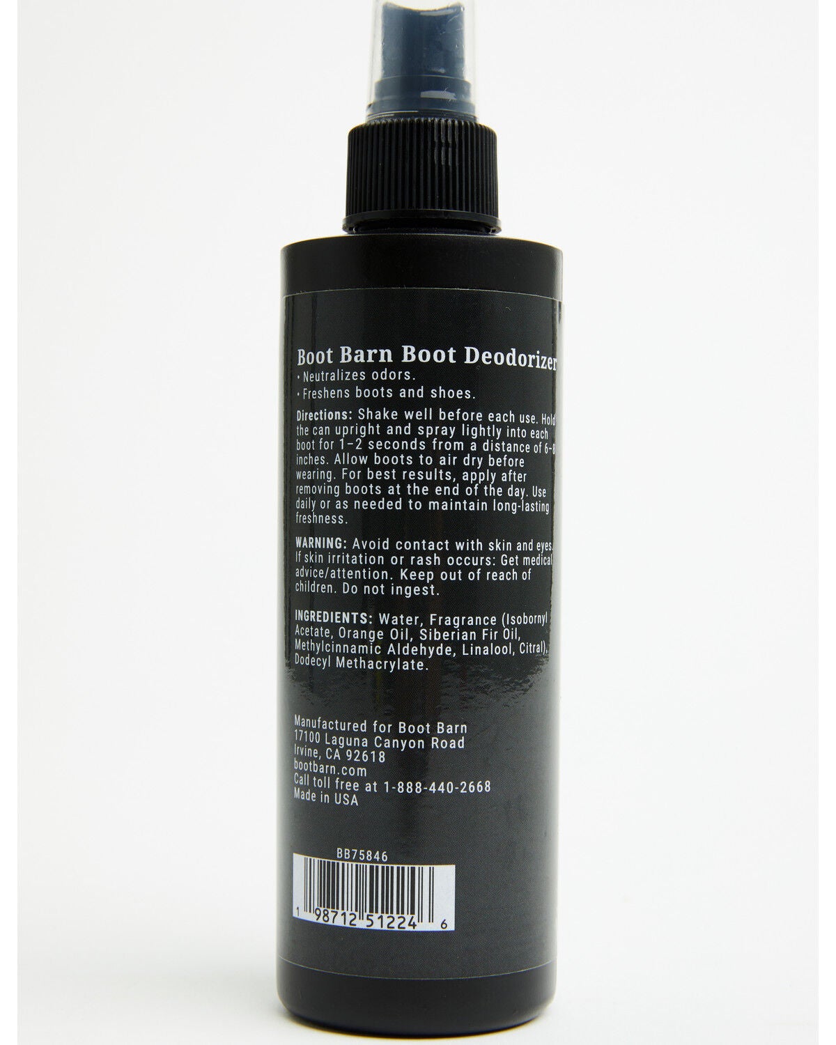 Image #2 - Boot Barn Boot Deodorizer, No Color, hi-res