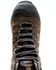 Image #6 - Hawx Men's Axis Waterproof Hiker Boots - Soft Toe, Brown, hi-res