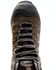 Hawx Men's Axis Waterproof Hiker Boots - Soft Toe, Brown, hi-res