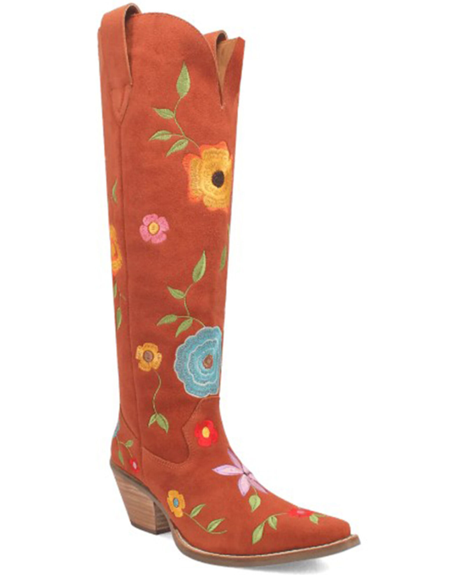 Dingo womens cowboy boots deals