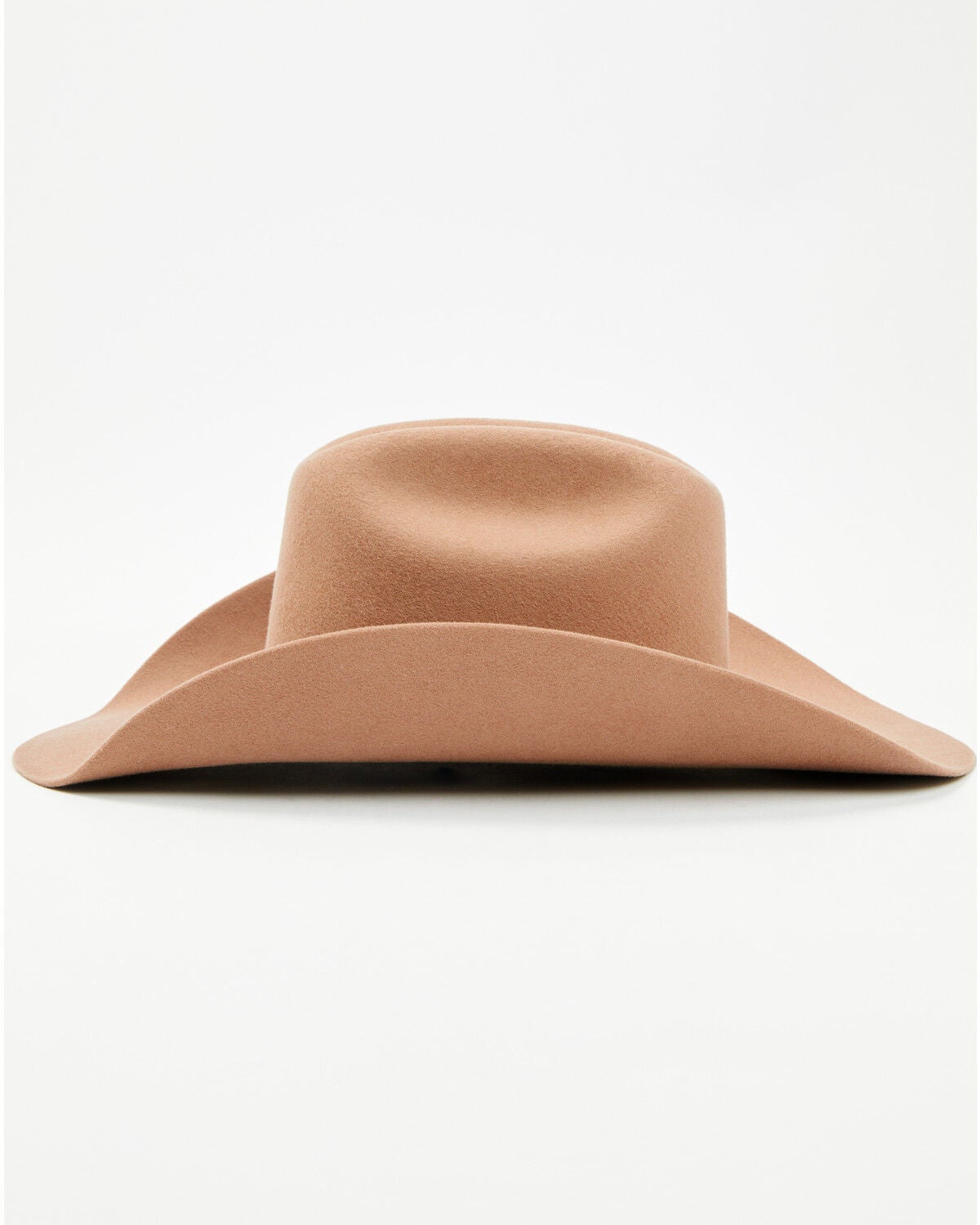 Image #3 - Cody James Colt 5X Felt Cowboy Hat, Pecan, hi-res