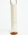 Image #4 - Shyanne Women's Amy Western Boots - Round Toe, Cream, hi-res