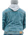 Image #2 - STS Ranchwear By Carroll Men's Riggins Classic Denim Jacket, , hi-res