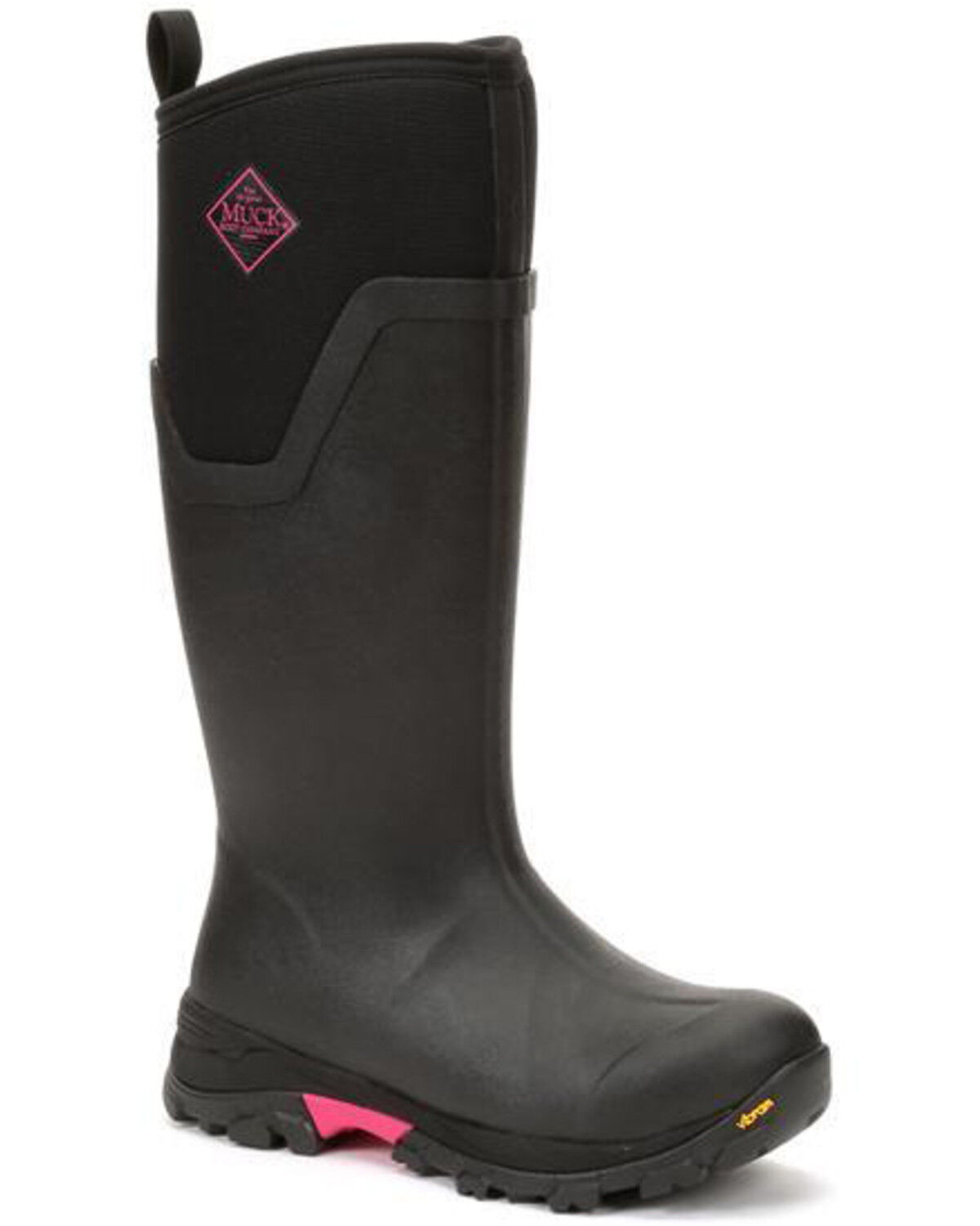 arctic muck boots womens