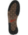 Image #5 - Danner Men's Jag Sierra Hiker Work Boots - Soft Toe, Brown, hi-res