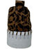 Image #5 - Very G Women's Sandra Leopard Print Slip-On Shoes, Tan, hi-res