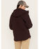 Image #4 - Carhartt Women's Super Dux™ Relaxed Fit Sherpa-Lined Active Jacket, Purple, hi-res
