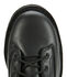 Rocky Men's Portland Waterproof Lace-To-Toe Duty Boots - Round Toe, Black, hi-res