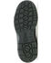Image #4 - Bates Women's Tactical Sport Black 2 Mid Lace-Up Work Boot - Safety Toe , Black, hi-res