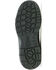 Image #4 - Bates Women's Tactical Sport Black 2 Mid Lace-Up Work Boot - Safety Toe, Black, hi-res