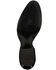 Image #7 - Tony Lama Men's McCandles Western Boots - Round Toe, Black, hi-res