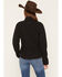 Image #4 - Ariat Women's Atlas Concealed Carry Softshell Jacket, Black, hi-res
