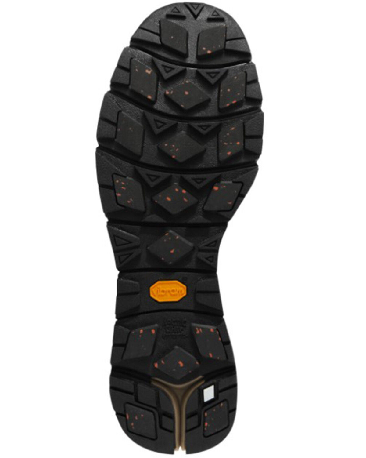 Image #5 - Danner Men's Arctic 600 Side Zip Lace-Up Hiking Boot, , hi-res