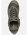 Image #3 - Keen Women's Terradora II Waterproof Hiking Boots - Soft Toe, Olive, hi-res