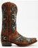 Image #2 - Dan Post Men's Desperado Western Boots - Snip Toe, , hi-res