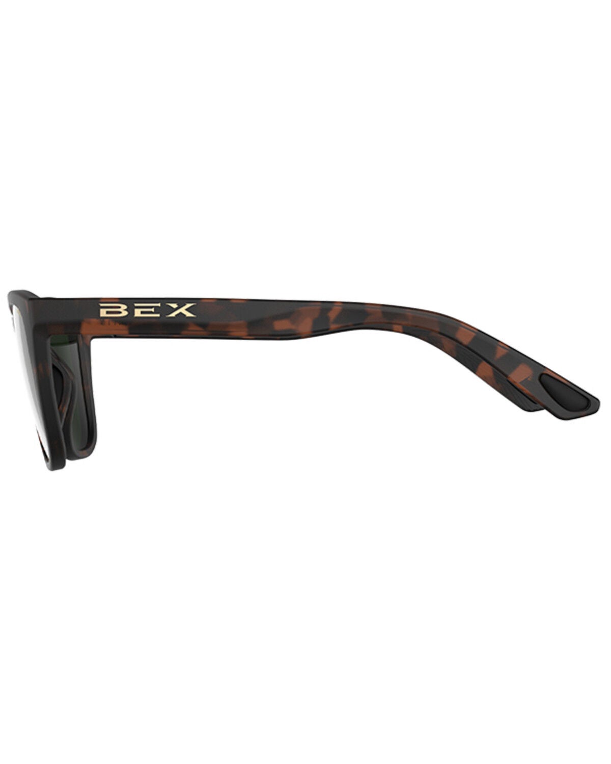 Image #3 - Bex Appy Sunglasses, Brown, hi-res