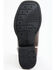 Image #7 - RANK 45® Boys' Connor Western Boots - Broad Square Toe, Blue, hi-res
