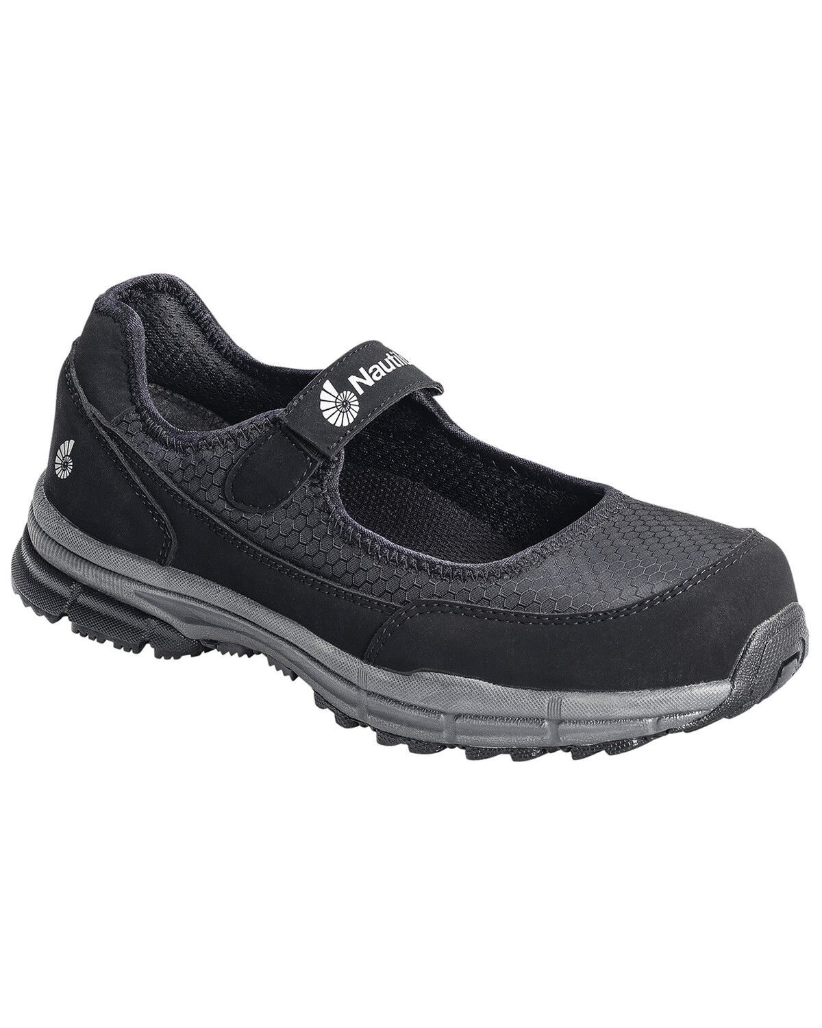 Mary jane steel toe shoes clearance