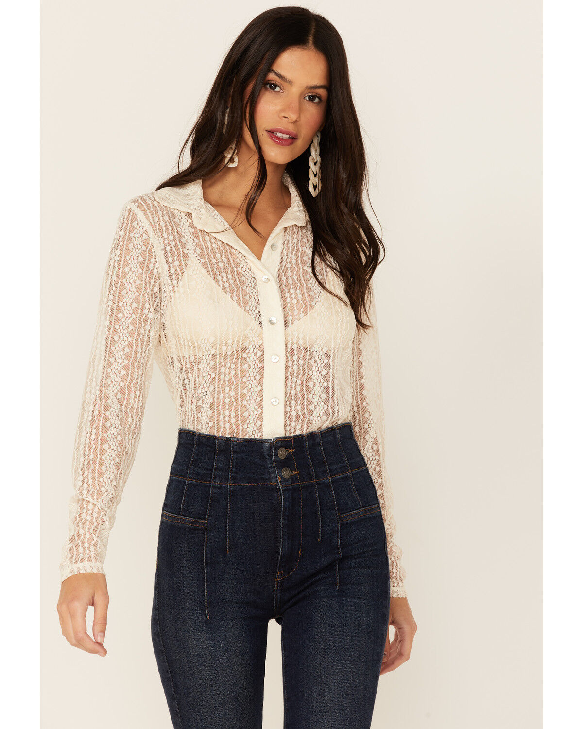 トップス vintage python sheer shirt blouse vintage python sheer shirt blouse Python Blouse - Etsy