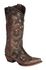Image #1 - Lucchese Women's Handmade 1883 Studded Fiona Cowgirl Boots - Snip Toe, , hi-res