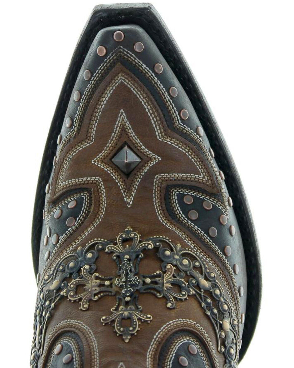 old gringo clearance