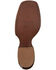 Image #7 - Tony Lama Men's Dealer Western Boots - Square Toe, , hi-res