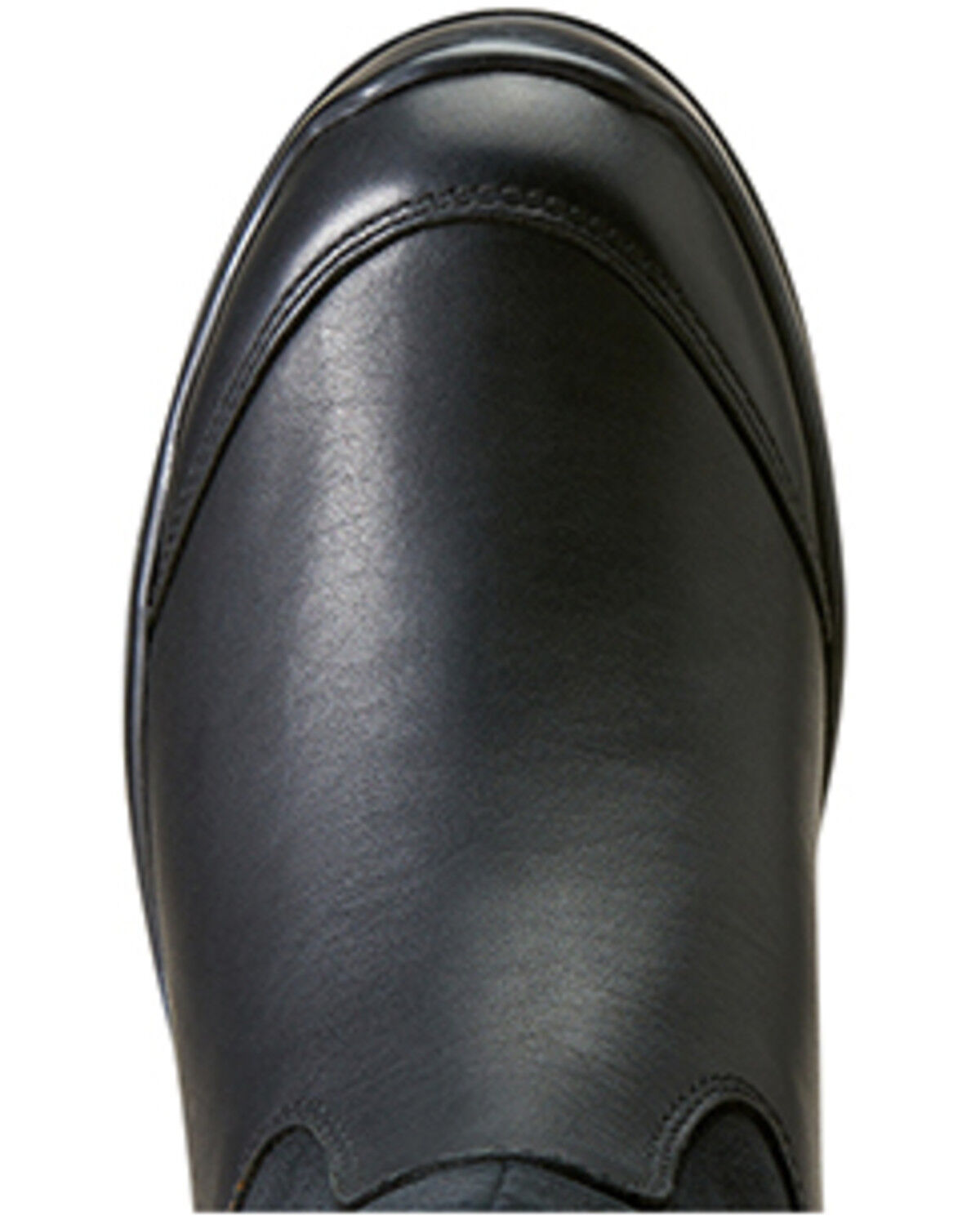 Image #4 - Ariat Women's Extreme Pro Waterproof Insulated Tall Riding Boots - Round Toe, Black, hi-res