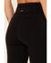 Image #4 - Shyanne Women's Riding Leggings , Black, hi-res