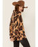 Image #4 - Show Me Your Mumu Women's Cheetah Fever Sweater , Multi, hi-res