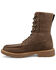 Image #3 - Twisted X Men's 9" Lace-Up Work Boots - Soft Toe, , hi-res