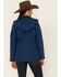 Image #4 - RANK 45® Women's Ultimate Legacy Quilted Coat, Navy, hi-res